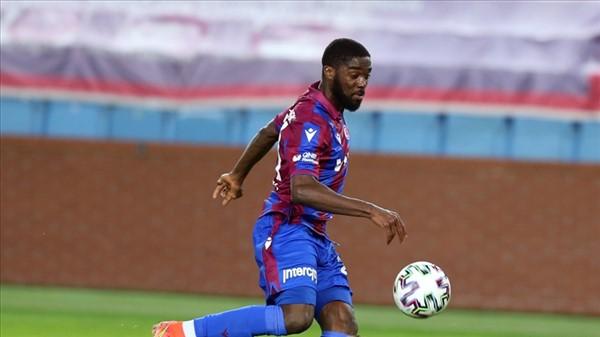 Trabzonspor'da yıldız isme 2 teklif birden! Yönetimden onay çıktı 2