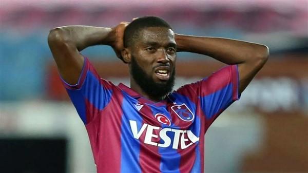 Trabzonspor'da yıldız isme 2 teklif birden! Yönetimden onay çıktı 4