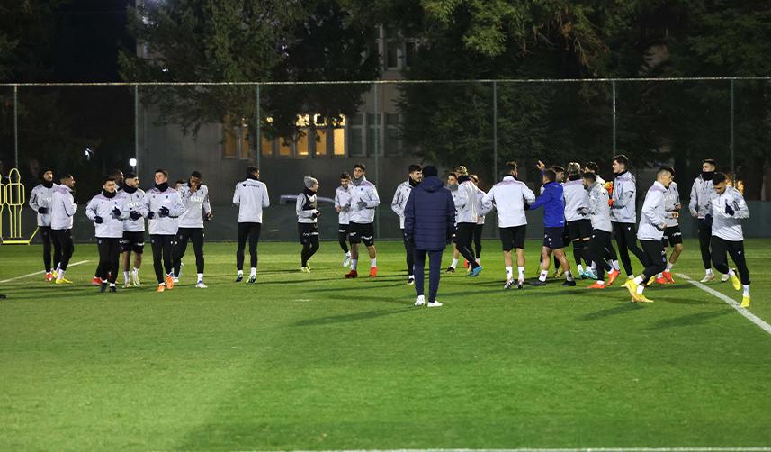 İşte Trabzonspor’un muhtemel Başakşehir 11’i! İki yıldız geri dönüyor 1