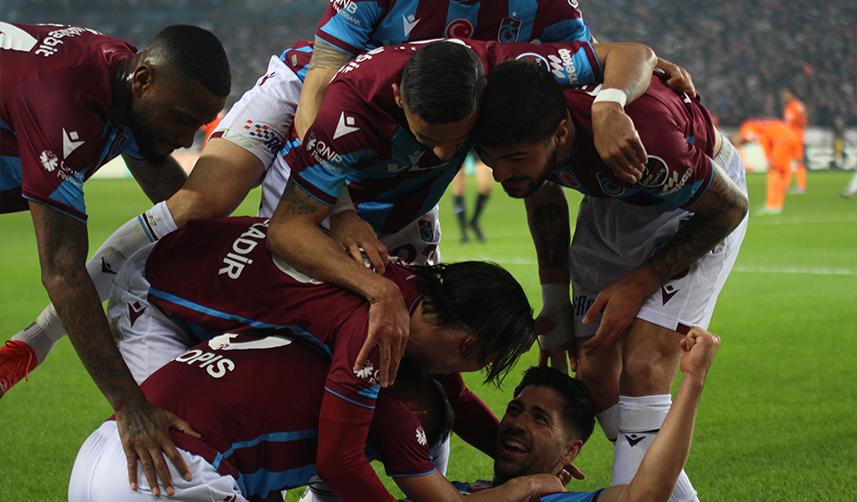 Trabzonspor’un galibiyetini böyle yorumladı! “6 puanlık maçtı” 6