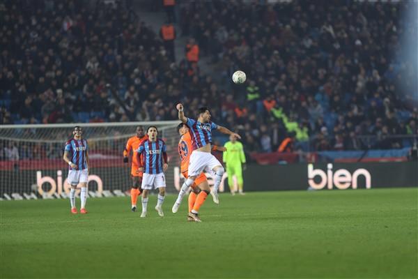 Trabzonspor’un eski hocasından flaş yorum “Abdullah hocanın aşmak istediği en önemli sorun…” 6