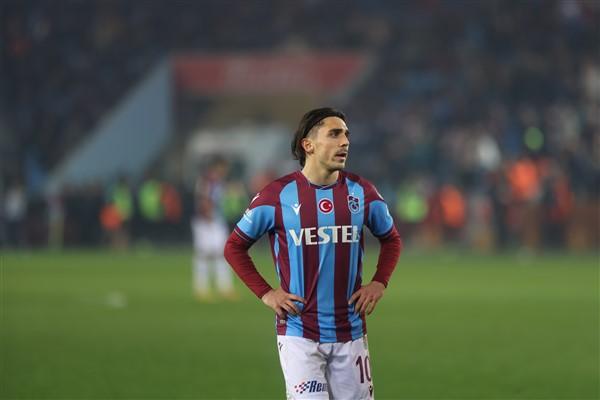 Trabzonspor’un eski hocasından flaş yorum “Abdullah hocanın aşmak istediği en önemli sorun…” 14