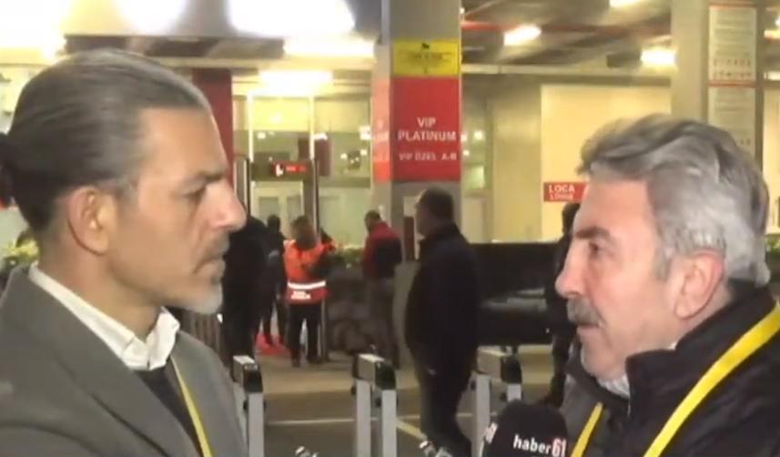 Trabzonspor’un sorununa canlı yayında değindi! “Ne hoca ne yönetim…”15-01-2023 - Foto Galeri 1