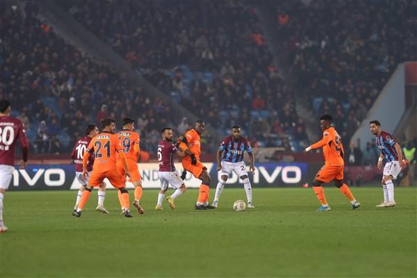 Trabzonspor’un sorununa canlı yayında değindi! “Ne hoca ne yönetim…”15-01-2023 - Foto Galeri 2