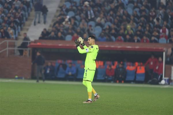 Canlı yayında flaş sözler: Trabzonspor'u bilmeyen birine anlatsam bu nasıl takım der! Foto Galeri 11