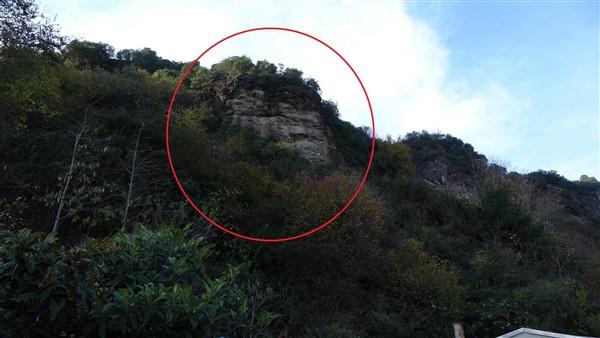 Trabzon'un merkezinde 19 eve yıkım kararı! 5