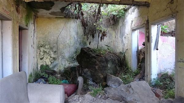 Trabzon'un merkezinde 19 eve yıkım kararı! 12