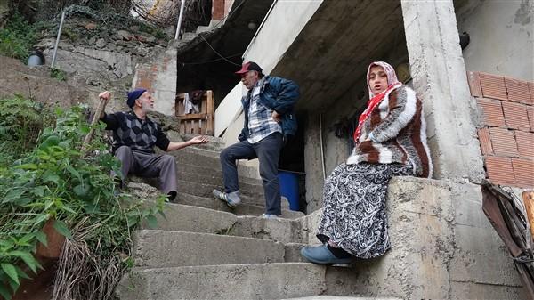 Trabzon'un merkezinde 19 eve yıkım kararı! 8