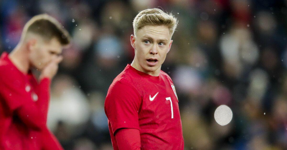 Trabzonspor için flaş Norveçli golcü iddiası! 7