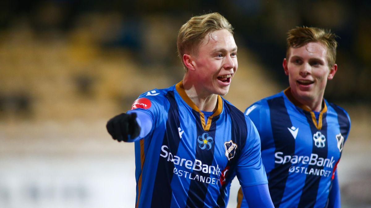 Trabzonspor için flaş Norveçli golcü iddiası! 6