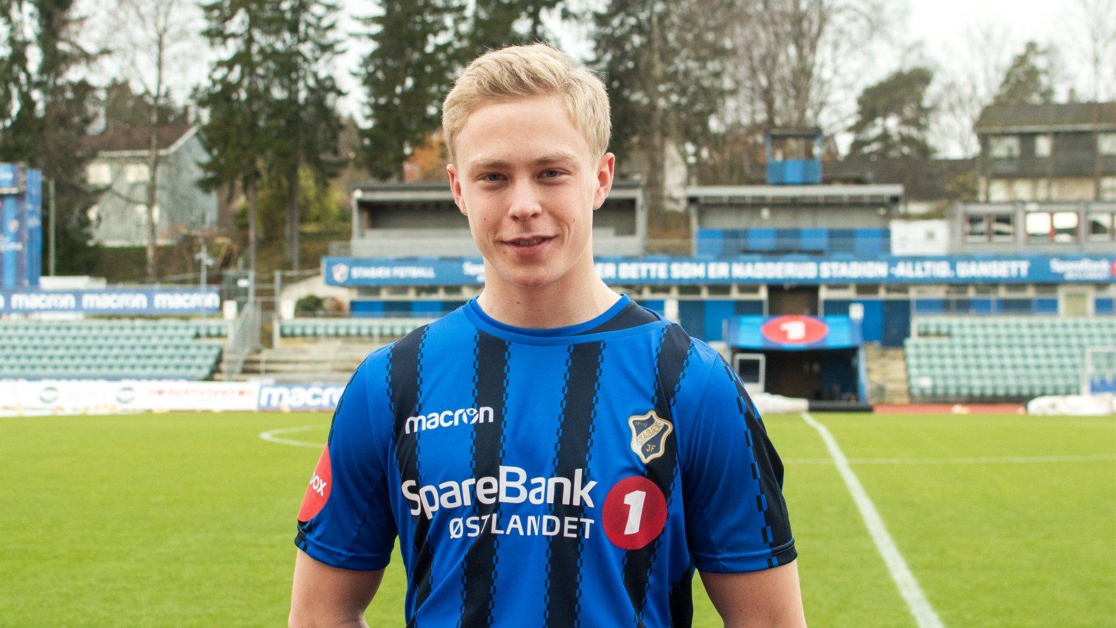 Trabzonspor için flaş Norveçli golcü iddiası! 3