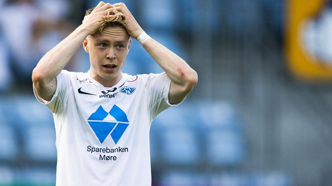 Trabzonspor için flaş Norveçli golcü iddiası! 1