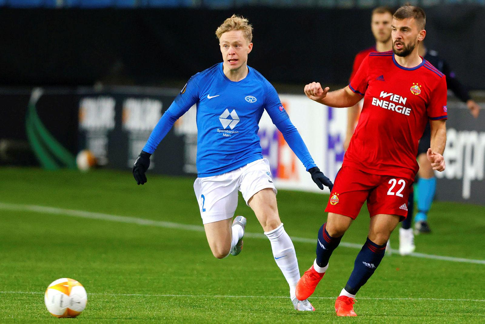 Trabzonspor için flaş Norveçli golcü iddiası! 2