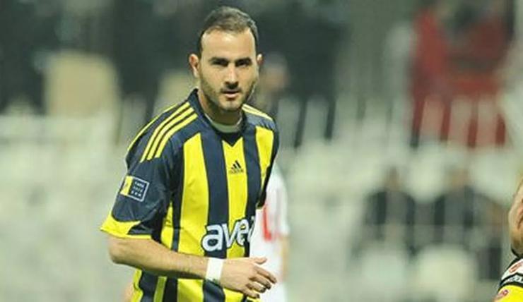 Trabzonspor'un eski golcüsünden flaş itiraf "Beni Galatasaray'a verin demiştim" 11