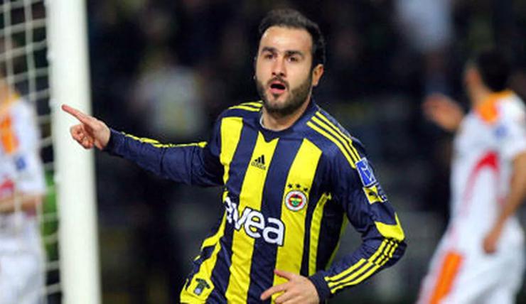 Trabzonspor'un eski golcüsünden flaş itiraf "Beni Galatasaray'a verin demiştim" 4