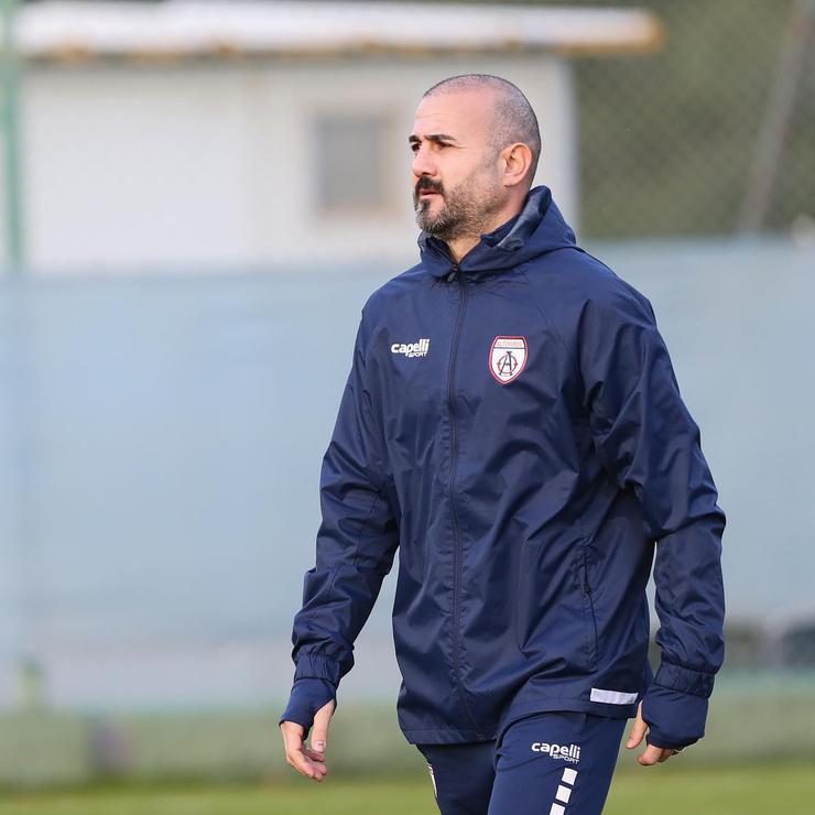 Trabzonspor'un eski golcüsünden flaş itiraf "Beni Galatasaray'a verin demiştim" 7