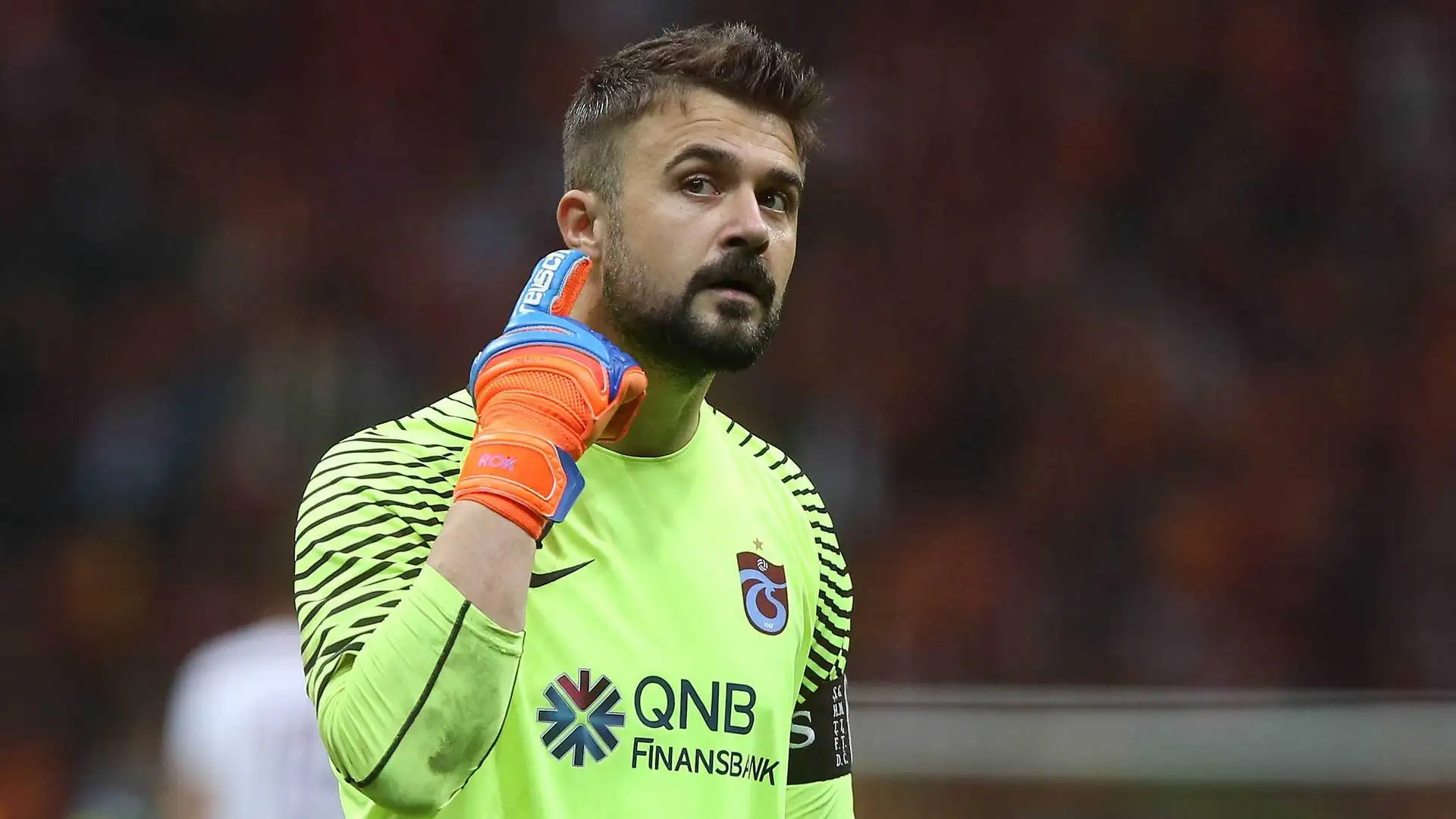 Trabzonspor'un eski golcüsünden flaş itiraf "Beni Galatasaray'a verin demiştim" 9