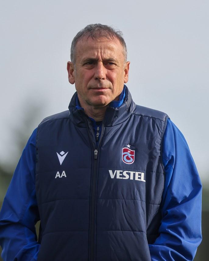 Trabzonspor Abdullah Avcı ile İstanbul takımlarına geçit vermiyor 8