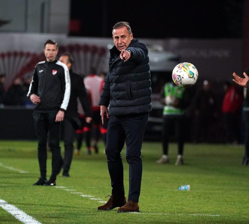 Trabzonspor Abdullah Avcı ile İstanbul takımlarına geçit vermiyor 3