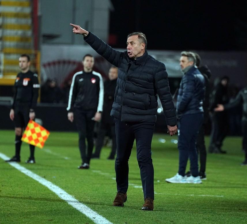 Trabzonspor Abdullah Avcı ile İstanbul takımlarına geçit vermiyor 4