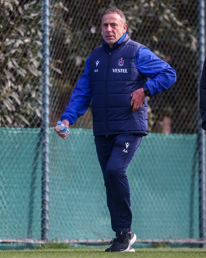 Trabzonspor Abdullah Avcı ile İstanbul takımlarına geçit vermiyor 2