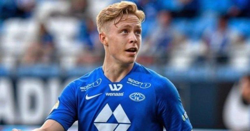 Genç forvetten Trabzonspor'a yeşil Işık! İlgiyi doğruladı 7