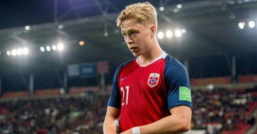 Genç forvetten Trabzonspor'a yeşil Işık! İlgiyi doğruladı 5