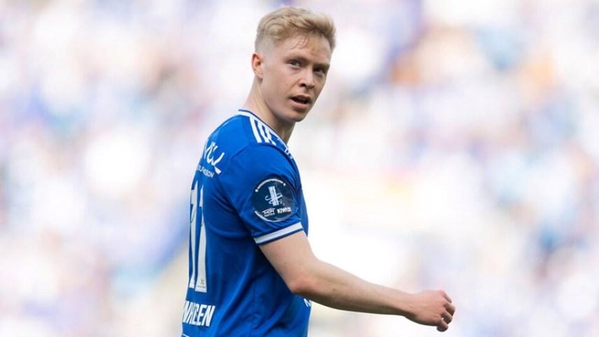 Genç forvetten Trabzonspor'a yeşil Işık! İlgiyi doğruladı 6