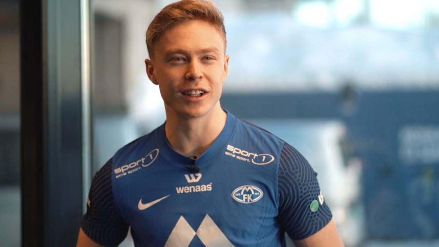 Genç forvetten Trabzonspor'a yeşil Işık! İlgiyi doğruladı 3