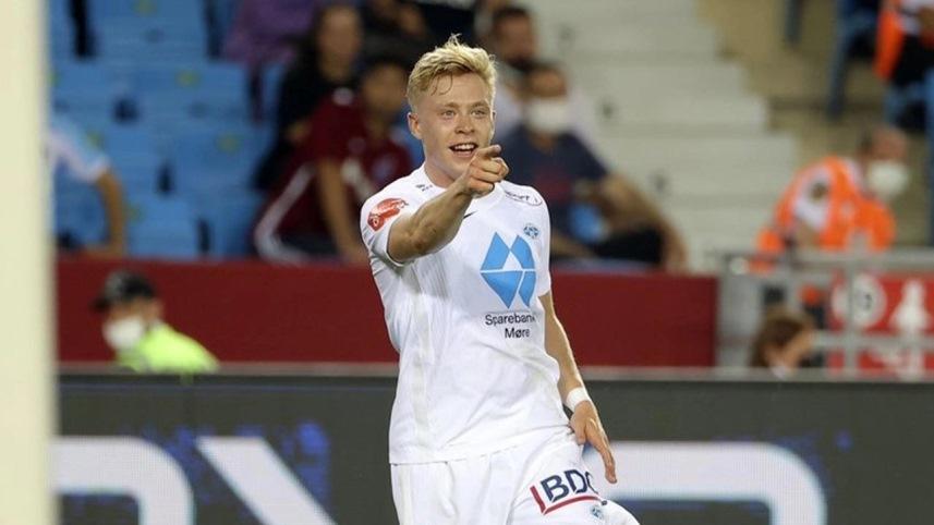 Genç forvetten Trabzonspor'a yeşil Işık! İlgiyi doğruladı 4