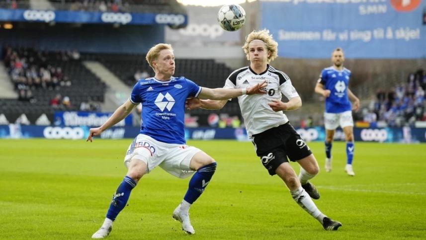 Genç forvetten Trabzonspor'a yeşil Işık! İlgiyi doğruladı 2