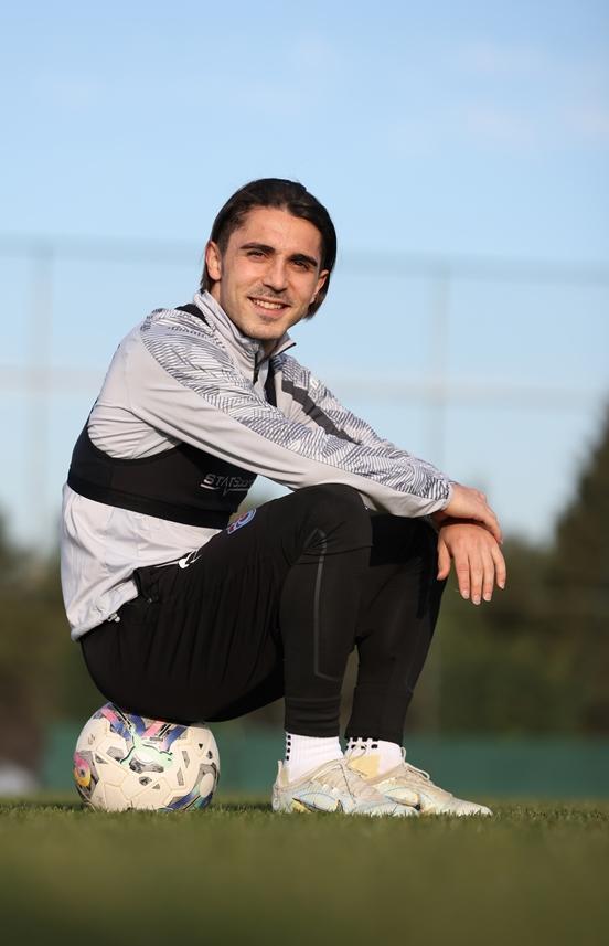 Trabzonspor 20. haftada karşılaşacağı İstanbulspor maçına hazır. 21 Ocak 2023 51