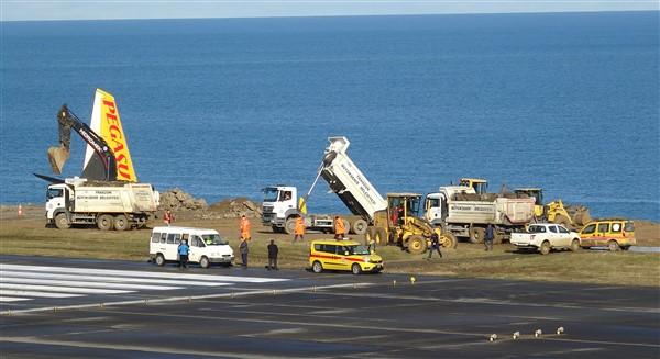 Trabzon'daki uçak kazasından 5 yıl sonra ifadelere ulaşıldı! "Öleceğimi sandım, uzun süre psiklojik tedavi gördüm" 5