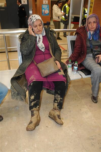 Trabzon'daki uçak kazasından 5 yıl sonra ifadelere ulaşıldı! "Öleceğimi sandım, uzun süre psiklojik tedavi gördüm" 9