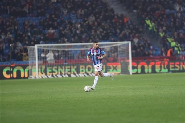 Trabzonspor maçını böyle yorumladı: Hem İstanbulspor’u yendi hem de… 6