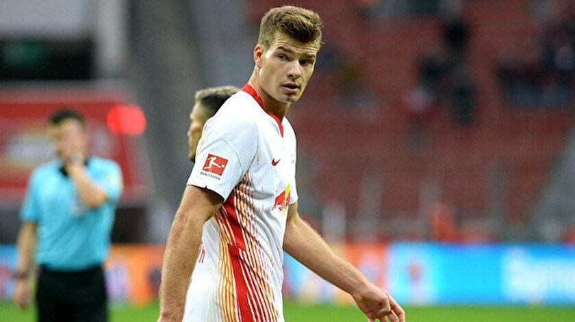 Trabzonspor'da gözler yeniden Sörloth'a çevrildi! Transfer gerçekleşirse... 6