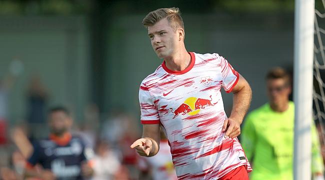 Trabzonspor'da gözler yeniden Sörloth'a çevrildi! Transfer gerçekleşirse... 3