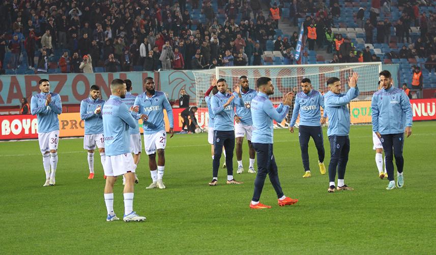 Trabzonspor ve Beşiktaş arasında transfer savaşı! Türk yıldız için savaşıyorlar 1