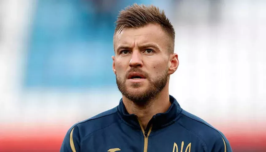 Ukrayna'dan Trabzonspor için flaş iddia! Transferi şarta bağlı 12