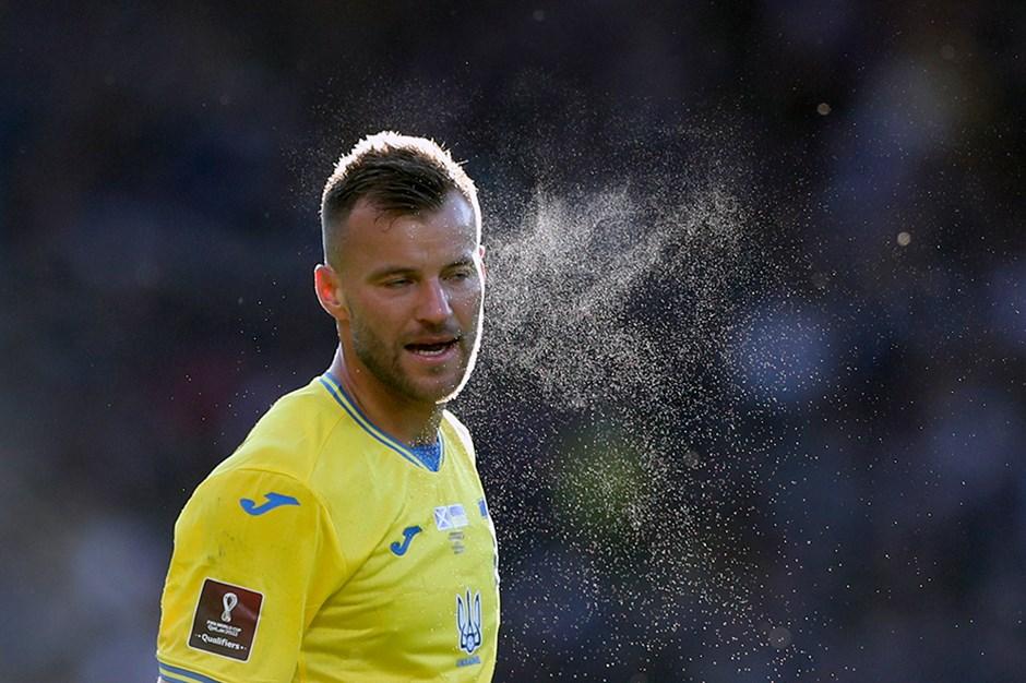 Ukrayna'dan Trabzonspor için flaş iddia! Transferi şarta bağlı 9