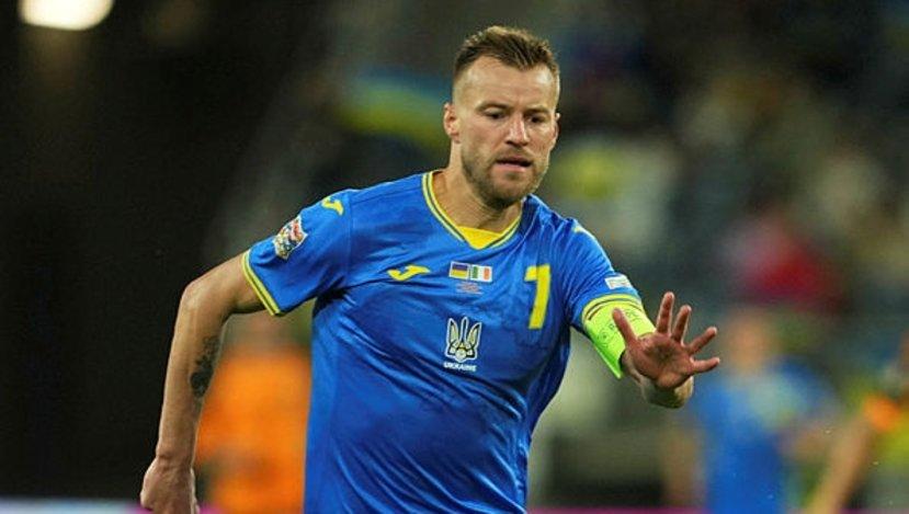 Ukrayna'dan Trabzonspor için flaş iddia! Transferi şarta bağlı 7