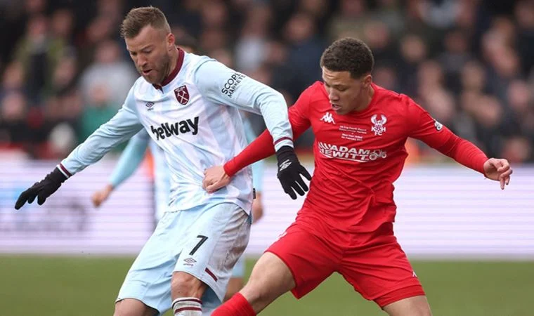 Ukrayna'dan Trabzonspor için flaş iddia! Transferi şarta bağlı 3