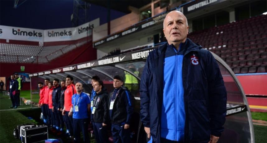 Sadi Tekelioğlu, altyapının kanayan yarası ‘torpil’ ile ilgili konuştu: “Yeteneğin torpili olmaz!” 13