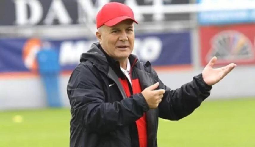 Sadi Tekelioğlu, altyapının kanayan yarası ‘torpil’ ile ilgili konuştu: “Yeteneğin torpili olmaz!” 8