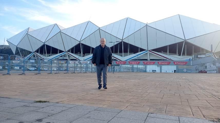 Sadi Tekelioğlu, altyapının kanayan yarası ‘torpil’ ile ilgili konuştu: “Yeteneğin torpili olmaz!” 24