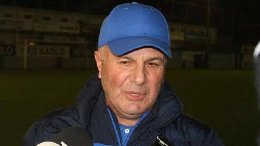 Sadi Tekelioğlu, altyapının kanayan yarası ‘torpil’ ile ilgili konuştu: “Yeteneğin torpili olmaz!” 5