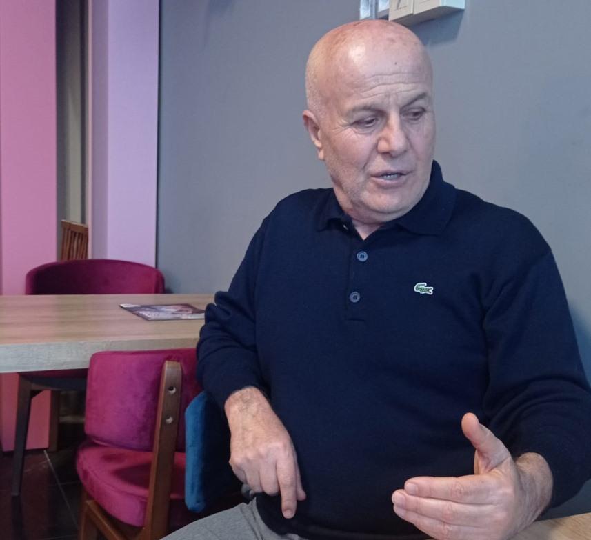 Sadi Tekelioğlu, altyapının kanayan yarası ‘torpil’ ile ilgili konuştu: “Yeteneğin torpili olmaz!” 2