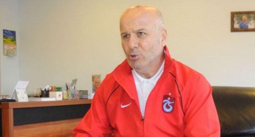 Sadi Tekelioğlu, altyapının kanayan yarası ‘torpil’ ile ilgili konuştu: “Yeteneğin torpili olmaz!” 20