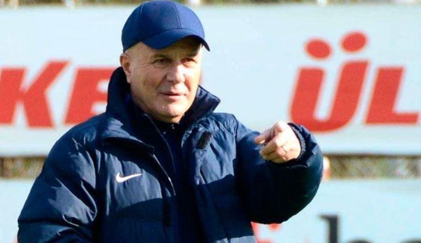 Sadi Tekelioğlu, altyapının kanayan yarası ‘torpil’ ile ilgili konuştu: “Yeteneğin torpili olmaz!” 21