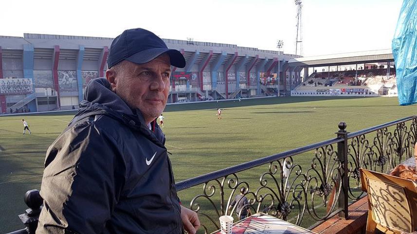 Sadi Tekelioğlu, altyapının kanayan yarası ‘torpil’ ile ilgili konuştu: “Yeteneğin torpili olmaz!” 18